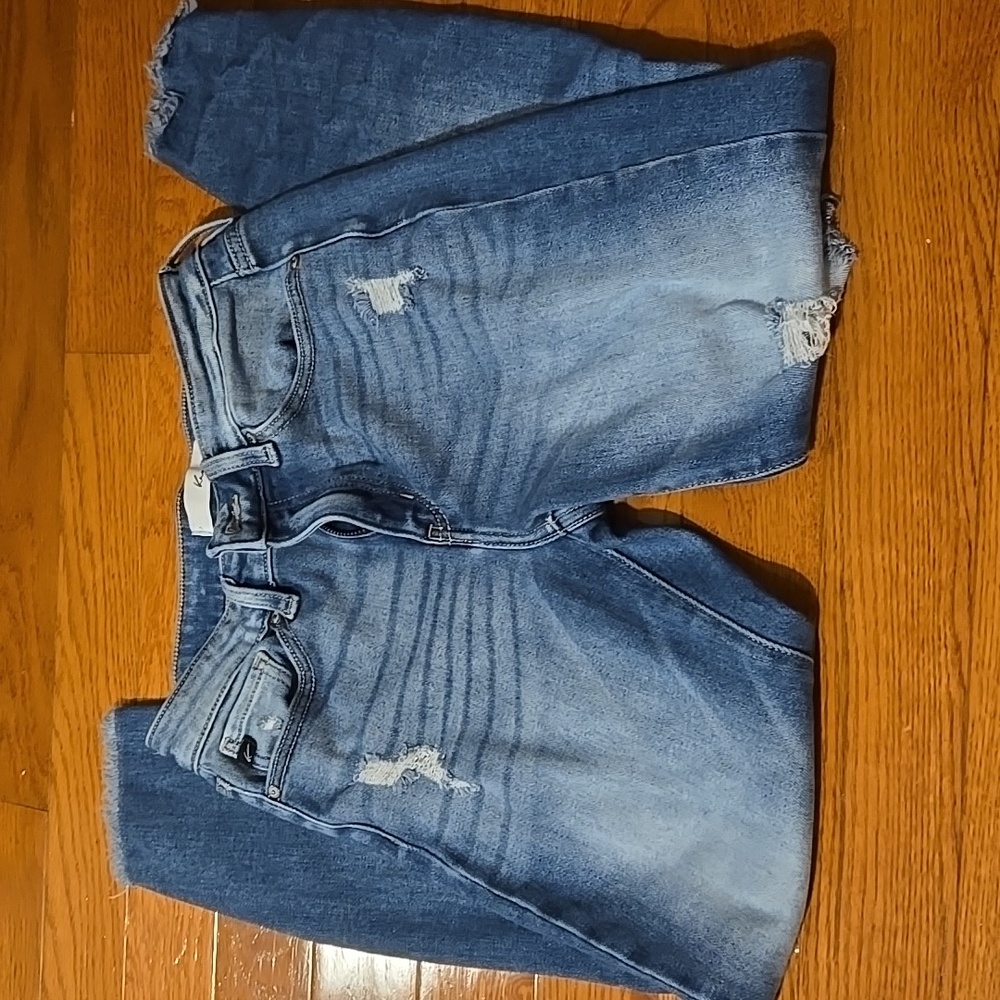 Kancan Jeans Size 27.